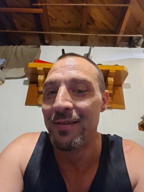 Obituary of Christopher S. Heinbaugh