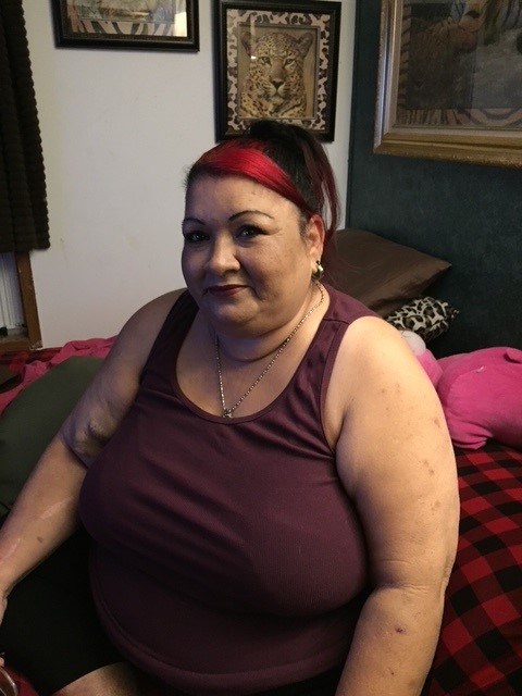 Obituary of Ruby Salinas