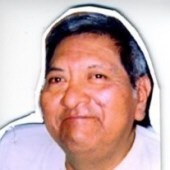 Obituary of Frank Garcia