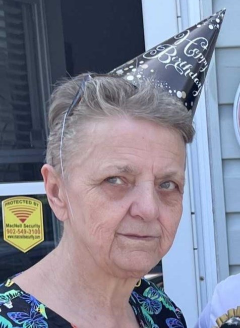 Obituary of Elizabeth Williams