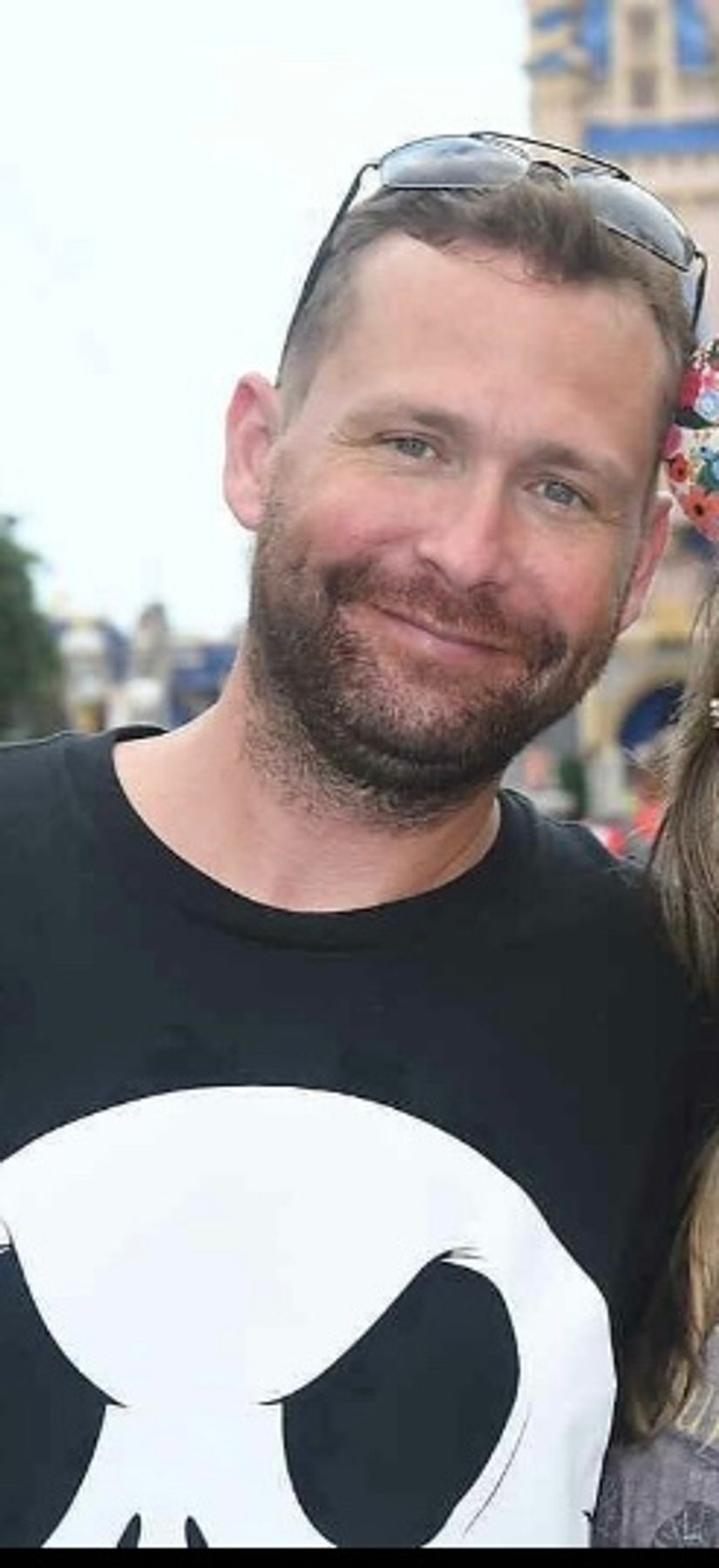 Obituario de Brian Bowlan