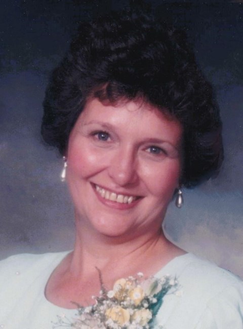 Obituary of Danielle Elizabeth Powers