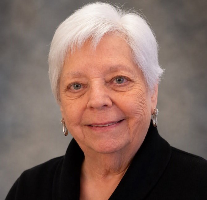 Obituary of Pauline Anna Parrish