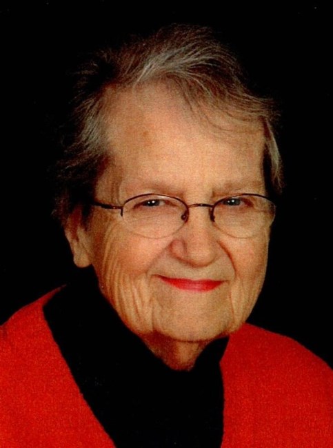 Obituary of Rose Mary Walrath