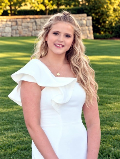 Obituary of Zoe Elizabeth Thurston