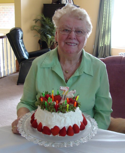 Obituary of Ruby Rowena Porter