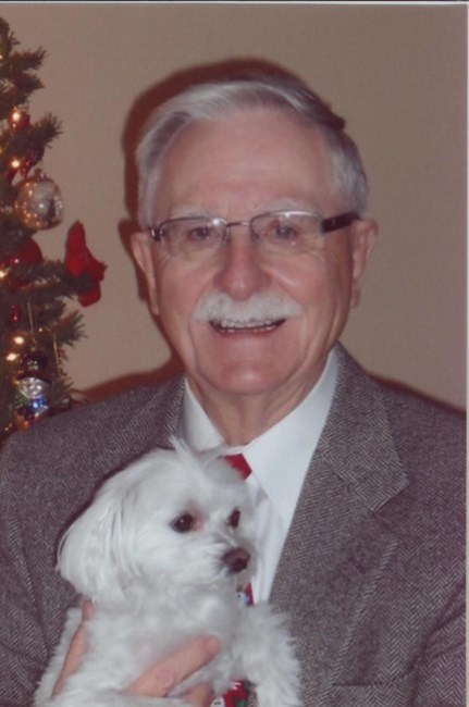 Obituary of Cornelius (Neil) Schwarz