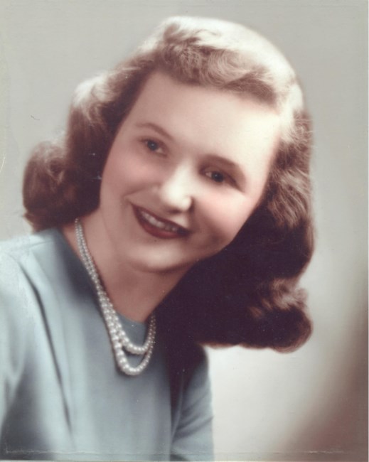 Obituario de Margaret L. Rafferty Brennan