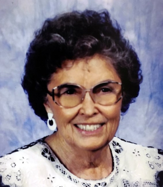 Obituario de Eula Mae Gilmore