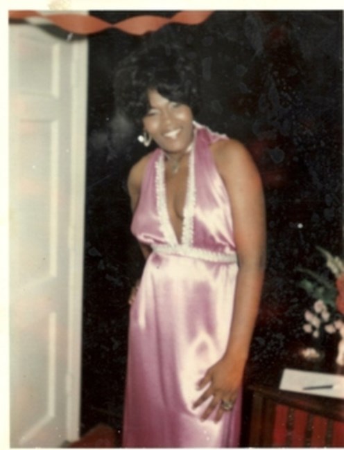 Obituary of Madelyn Rose Allen