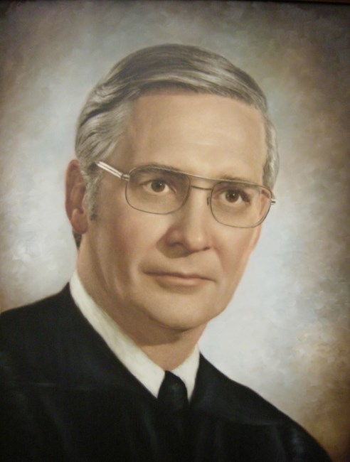 Obituary of Richard Frederick Stageman
