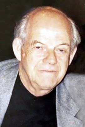 Obituary of Edmund J. Adams