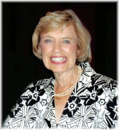 Obituary of Mary Ellen   Green