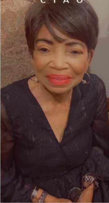 Obituary of Mrs. Floydene (Reed) Jackson