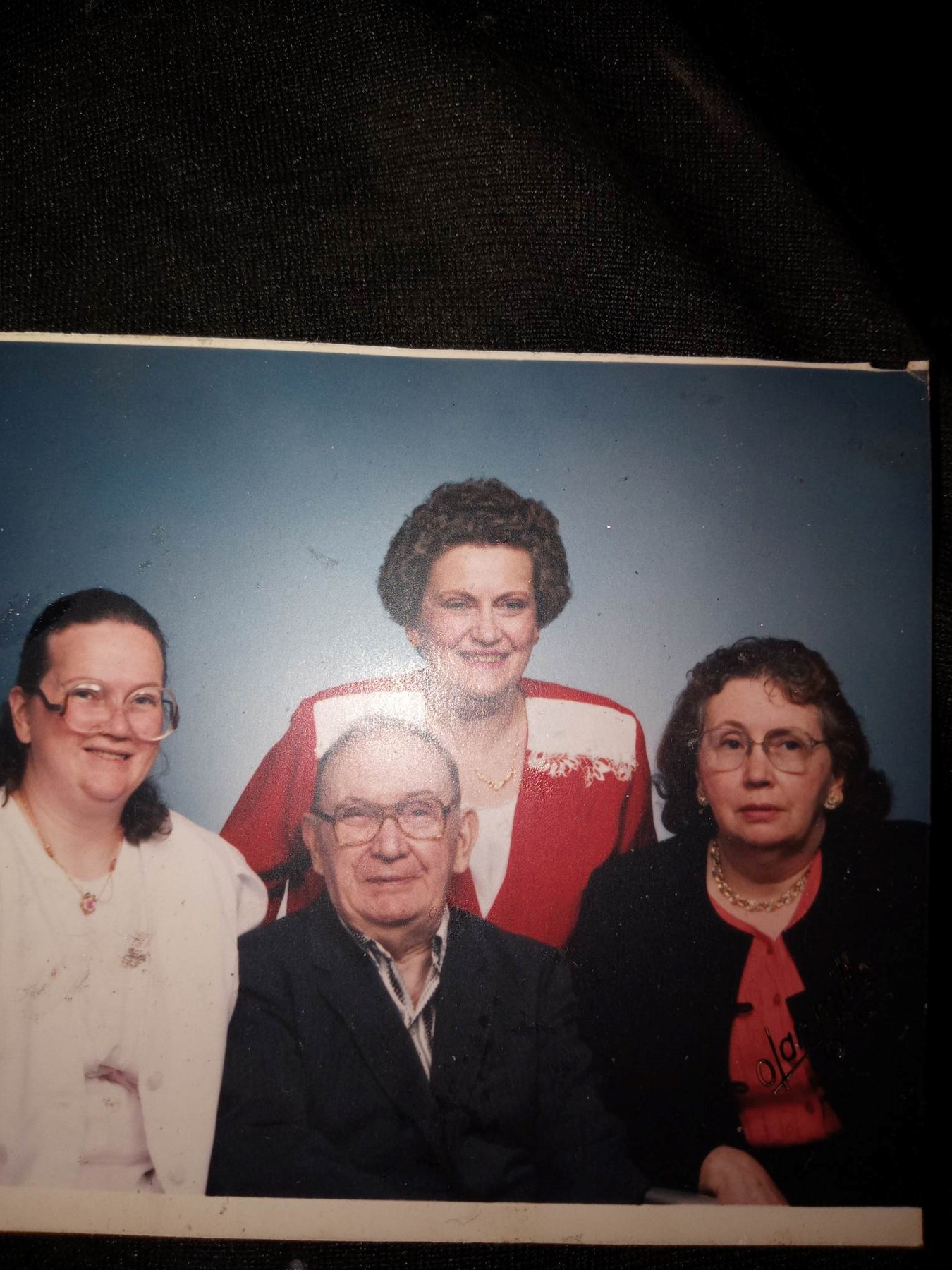 Obituary of Beverly Johnson