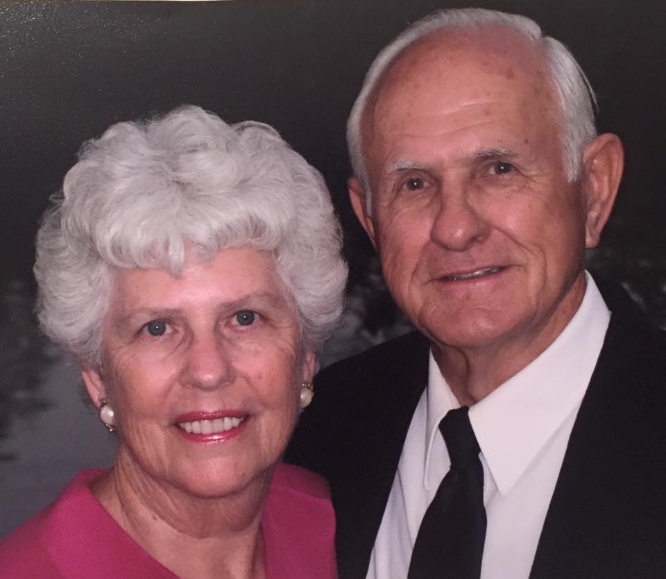 Obituary of Natholyn "Nan" Miller Freeman