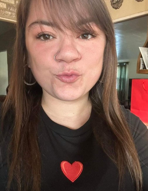 Obituary of Raychel Jean Swope
