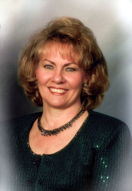 Obituary of Judith "Judy" Marie Whitehead