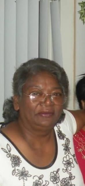 Obituary of Radha Bridgemohan