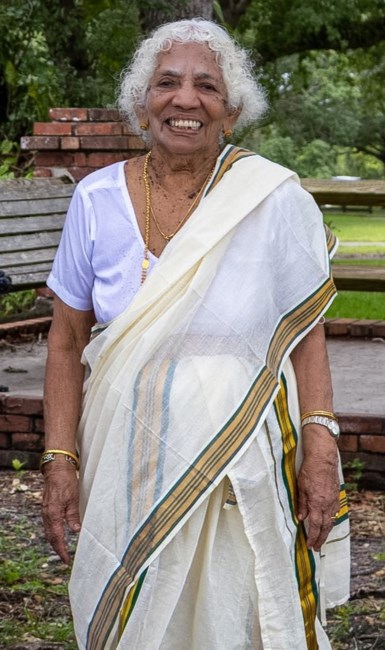 Obituary of Achath Thekkot Kunhilakshmi Amma
