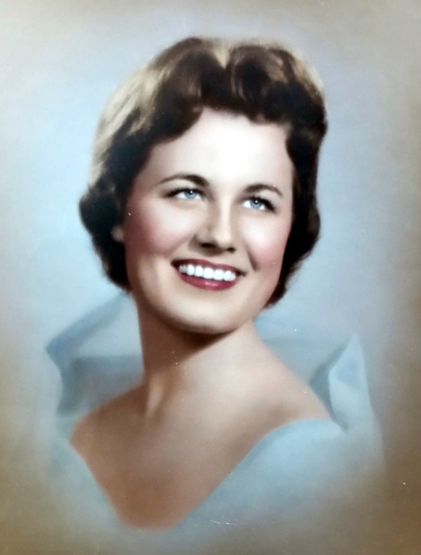 Madelyn Knight Obituary The Woodlands, TX