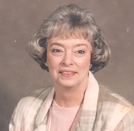 Kathryn E. Ankeny Obituary Anniston, AL