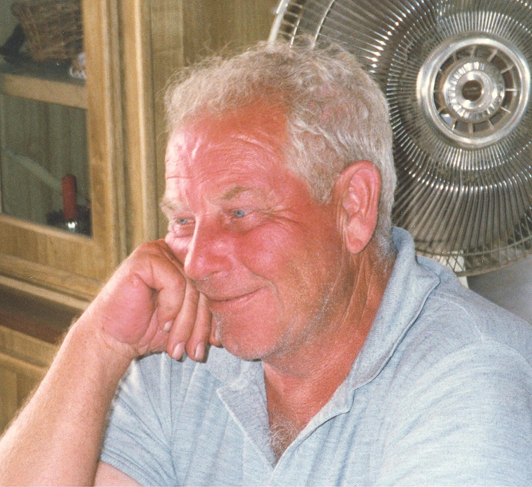 Donald Babb Obituary Clovis, CA