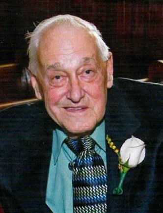 Obituario de Albert O. Langlais Sr.