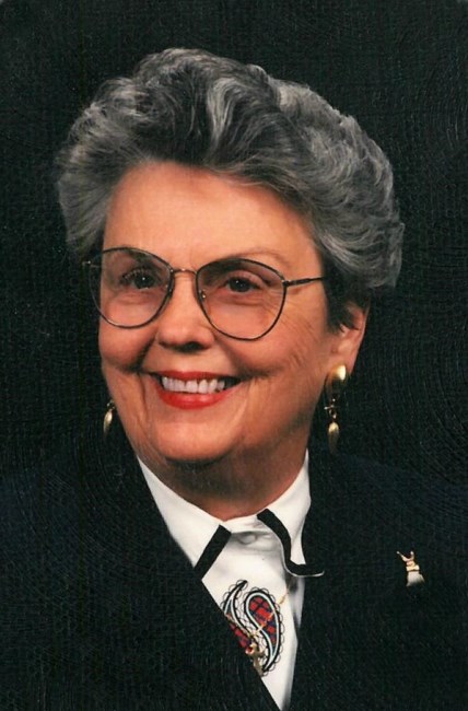 Obituary of Jen Anne Clemens