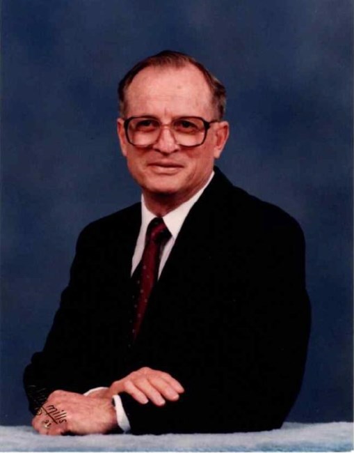 Obituary of Eddie Carl Apel