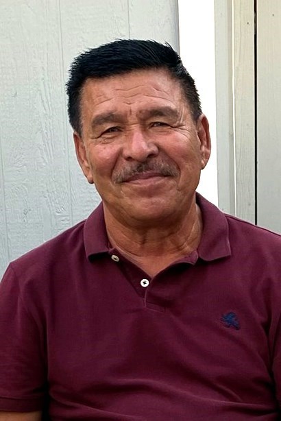 Obituary of Julio Alberto Orozco