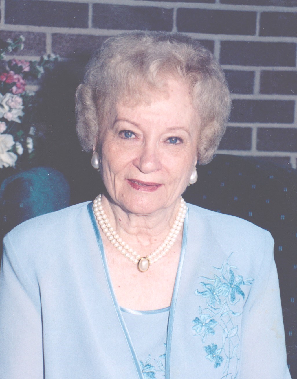 Juanita Smith Obituary Dallas, TX