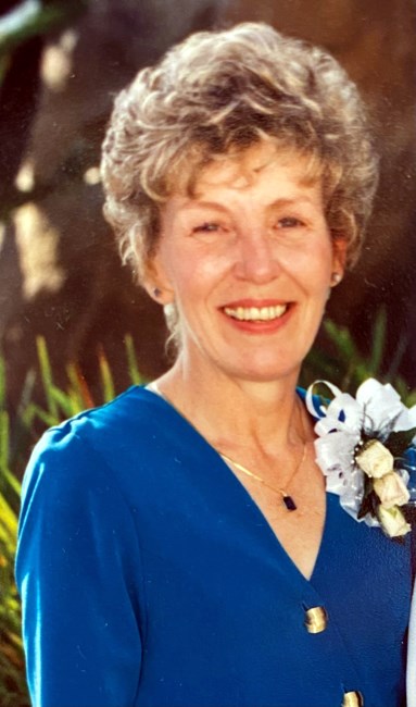 Obituary of Kathryn Juanita Taylor
