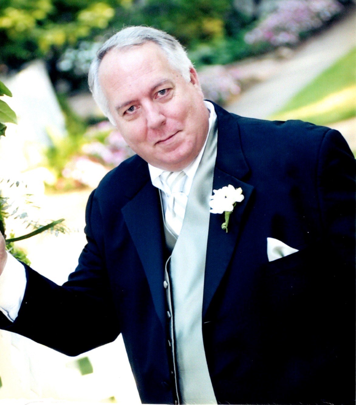 Obituary of Thomas M Eberhart