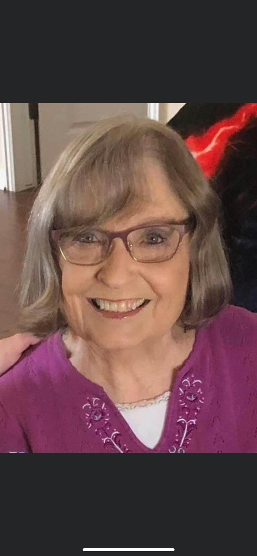 Obituary of Sylvia Yvetta Silzel