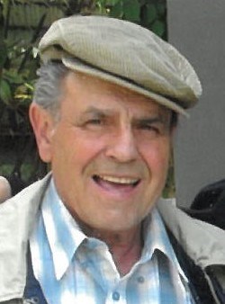 Obituary of Rudolf Schlauch