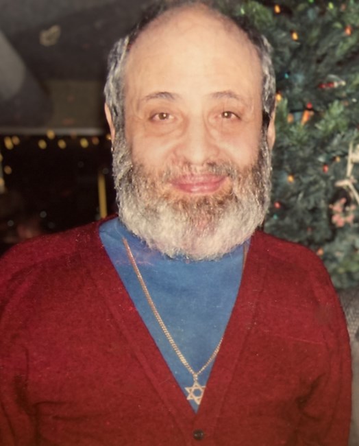 Obituary of Loren Lee Massover