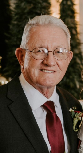 Avis de décès de Alvin Henry Frizzell