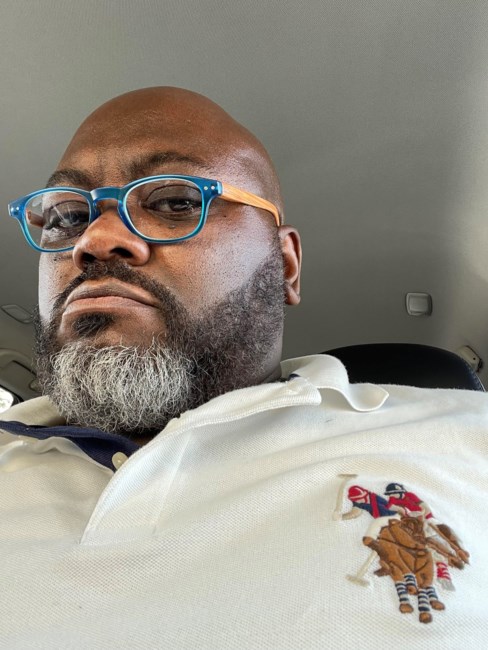 Obituary of James Lamarr Mann