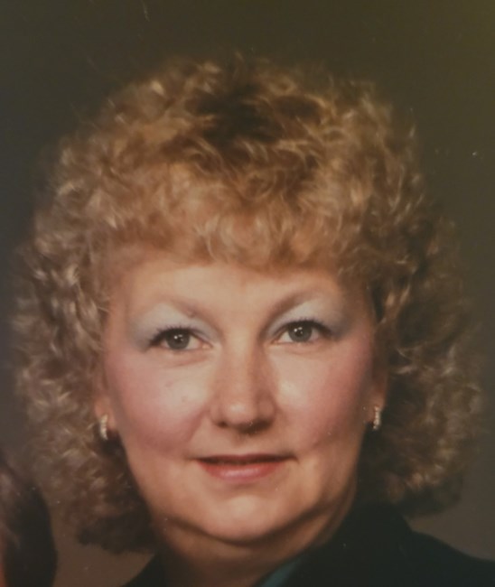 Obituary of Judith Rae Russell