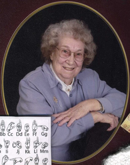 Obituary of Betty J. Shaneyfelt Williams