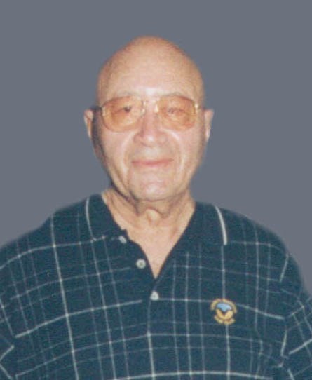 Obituary of Frazier W. Vance Jr.