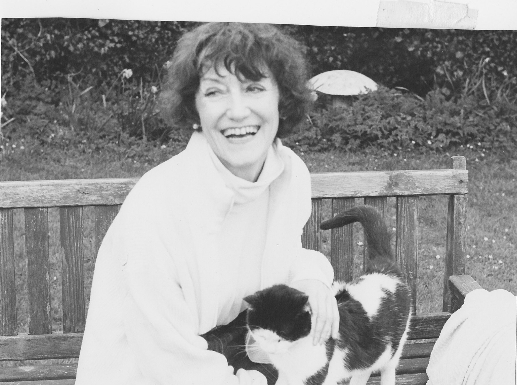 Obituary of Doreen Brian