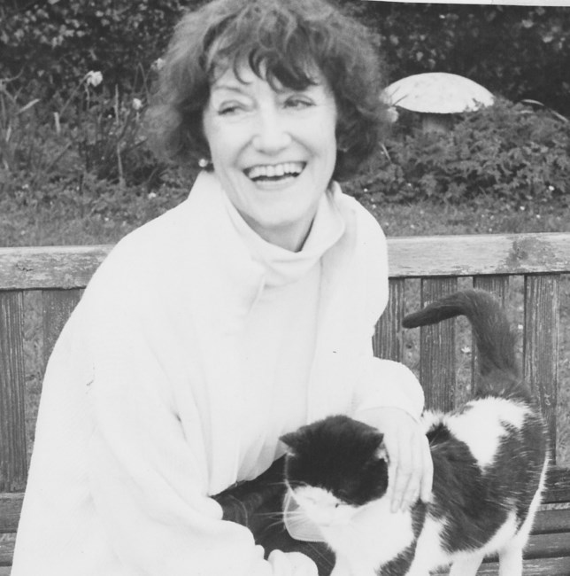 Obituary of Doreen Brian