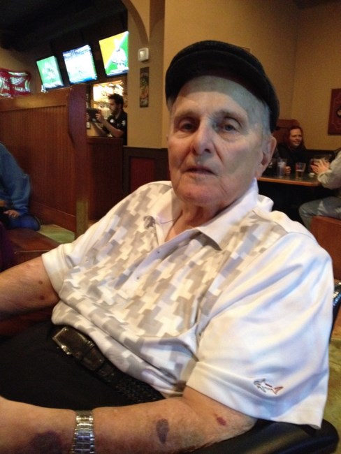 Obituary of Donald C. Dohring