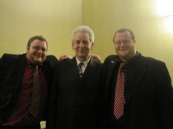 Obituary of Tyler Jordan Riddle