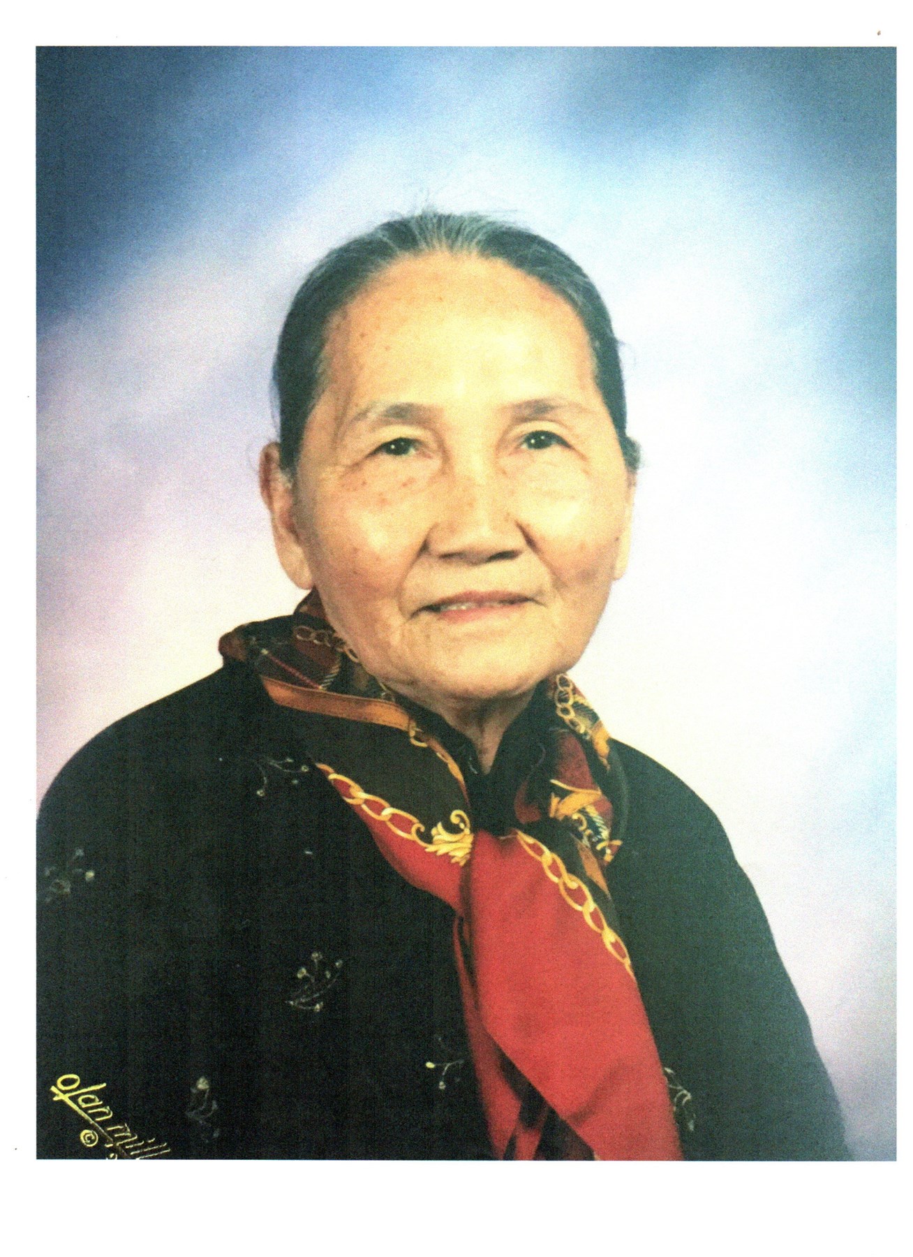 Obituary of Hai Dang