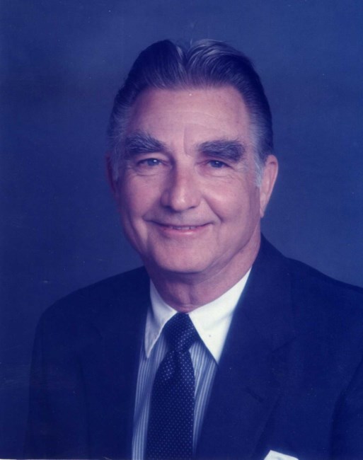 Obituary of Arnold "Andy" Anderson