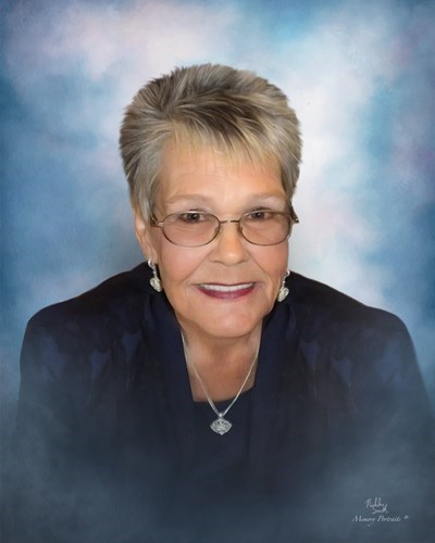 Obituary of Eva Annette Ragan