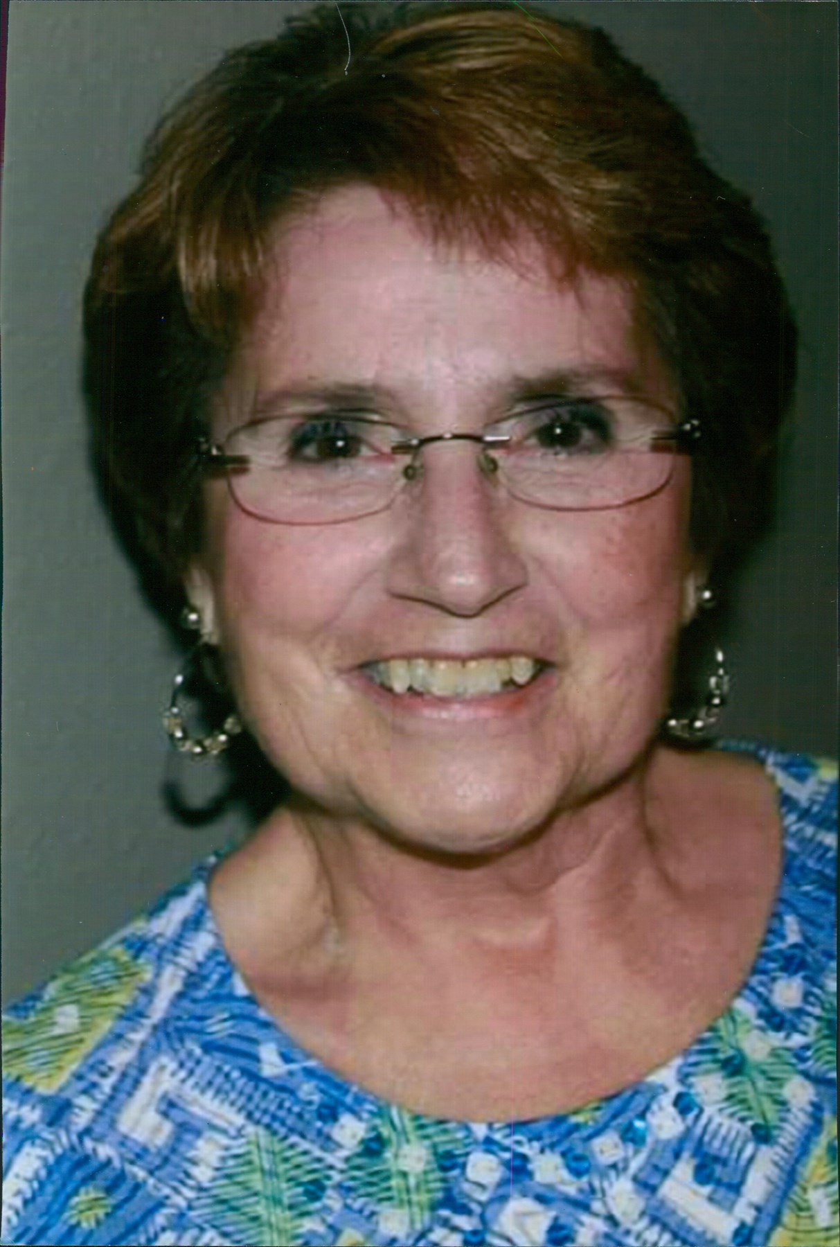Obituary of Gail L. Gallagher